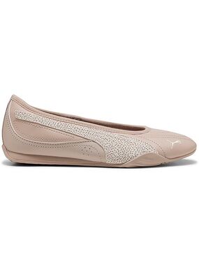 Puma Women’s Catch Soleil Ballerina Topcat Shoe Size 6.5